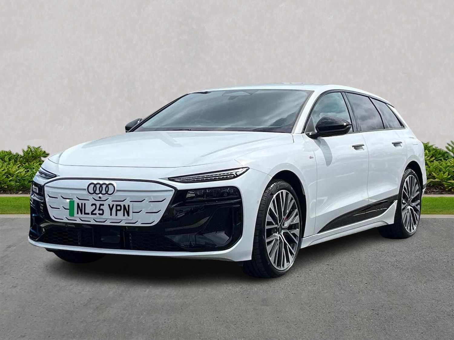 Used Audi A6 2025 for sale - 76170764: Photo 20