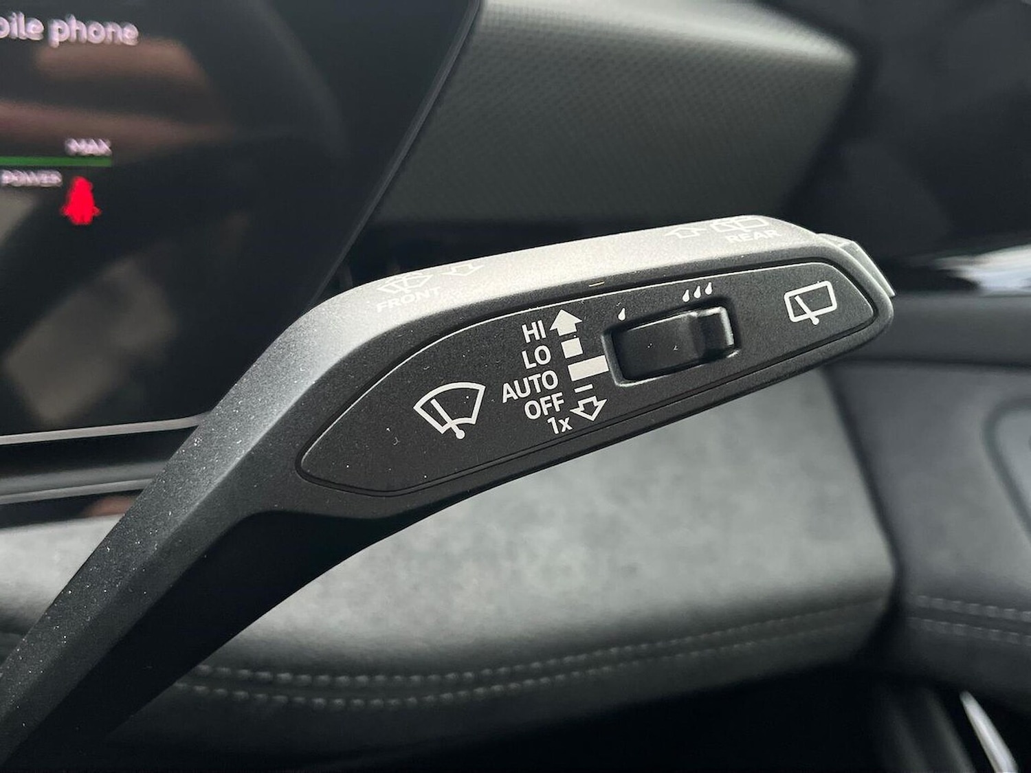 Used Audi A6 2025 for sale - 76170764: Photo 28
