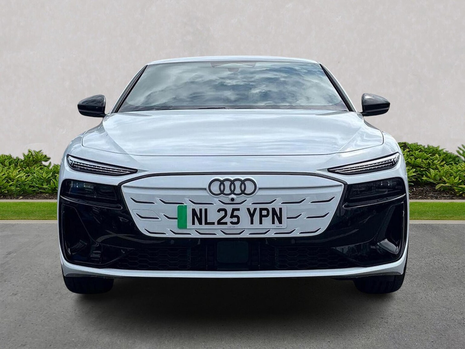 Used Audi A6 2025 for sale - 76170764: Photo 5