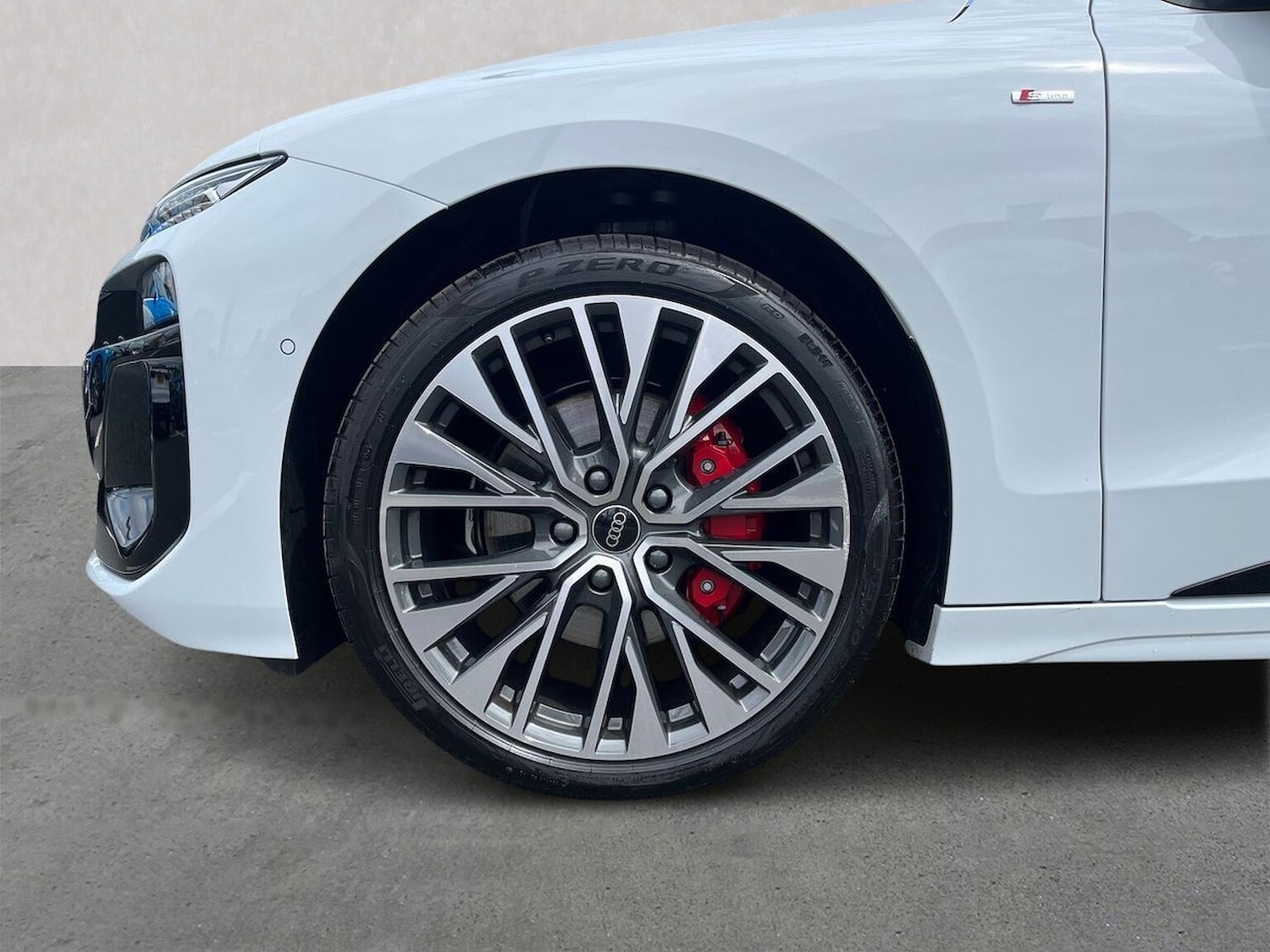 Used Audi A6 2025 for sale - 76170764: Photo 6
