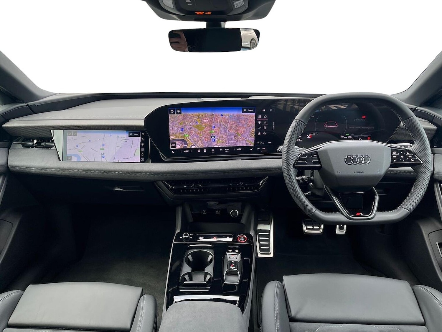 Used Audi A6 2025 for sale - 76170764: Photo 8