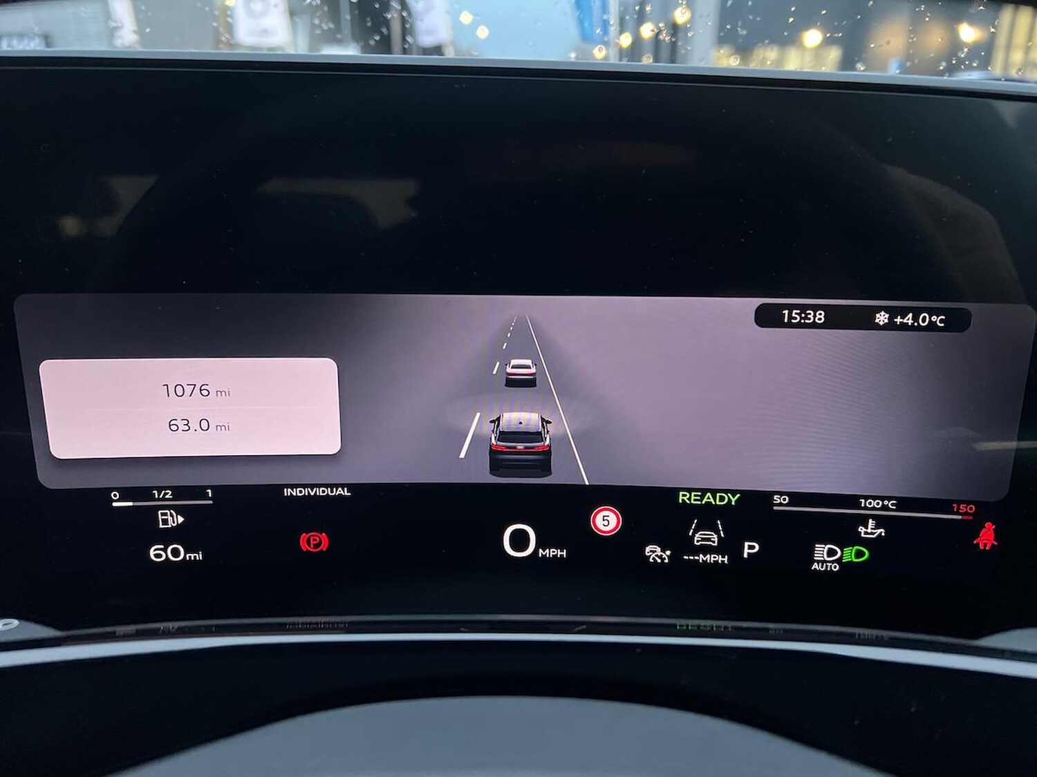 Used Audi Q3 2025 for sale - 77489334: Photo 10