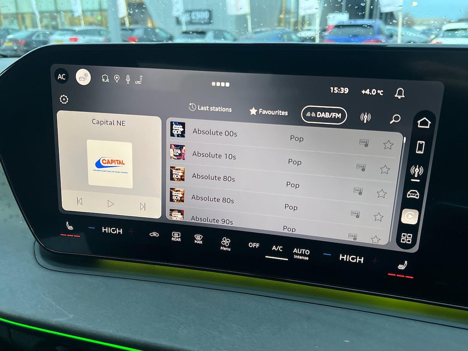 Used Audi Q3 2025 for sale - 77489334: Photo 11