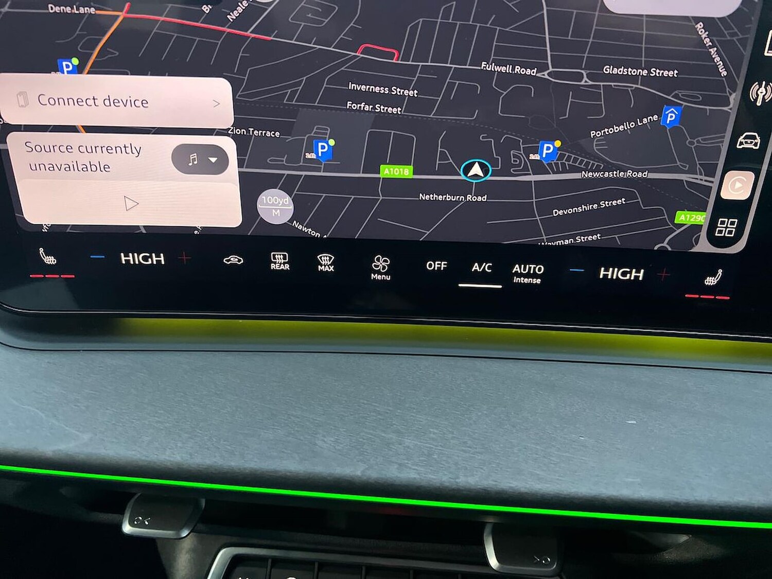 Used Audi Q3 2025 for sale - 77489334: Photo 12