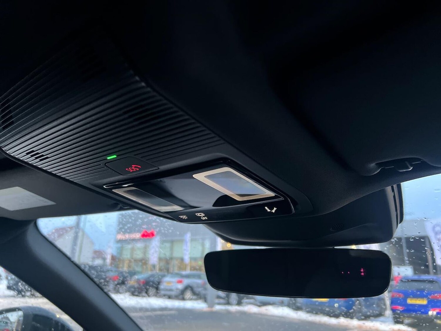 Used Audi Q3 2025 for sale - 77489334: Photo 14