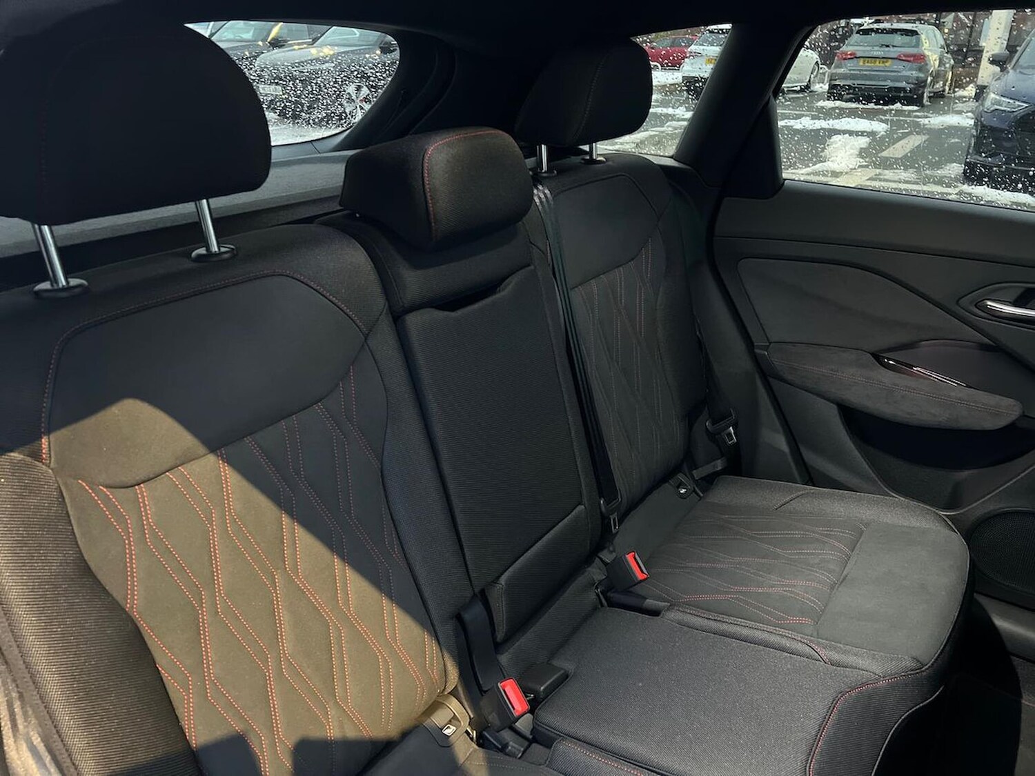 Used Audi Q3 2025 for sale - 77489334: Photo 16