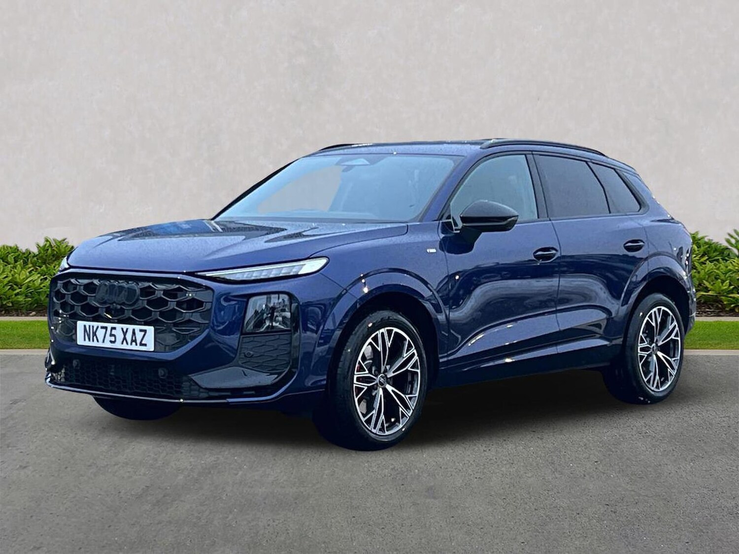 Used Audi Q3 2025 for sale - 77489334: Photo 20