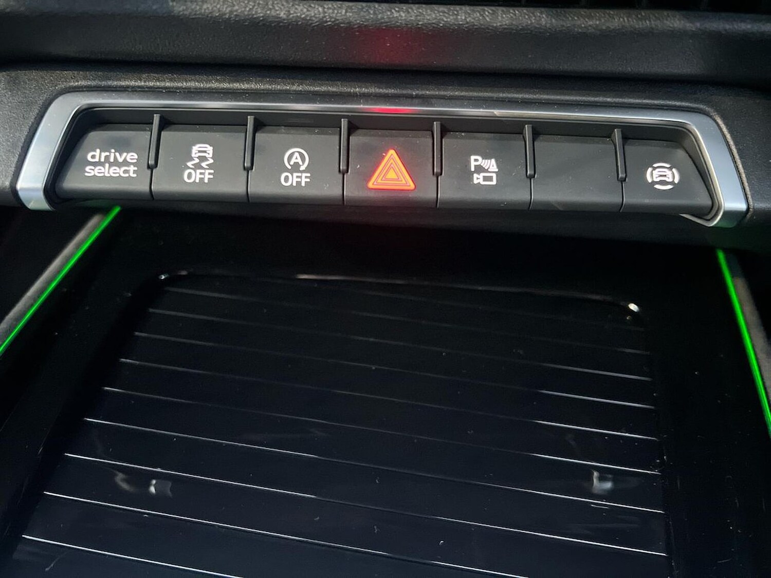 Used Audi Q3 2025 for sale - 77489334: Photo 22