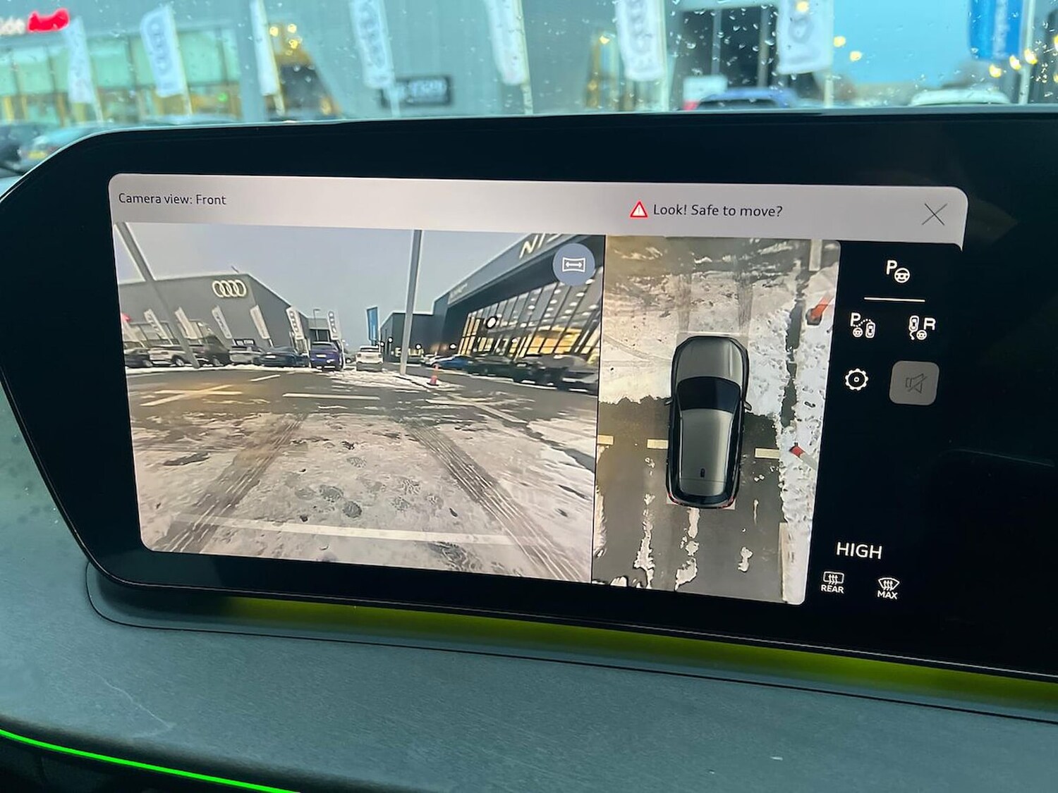 Used Audi Q3 2025 for sale - 77489334: Photo 23