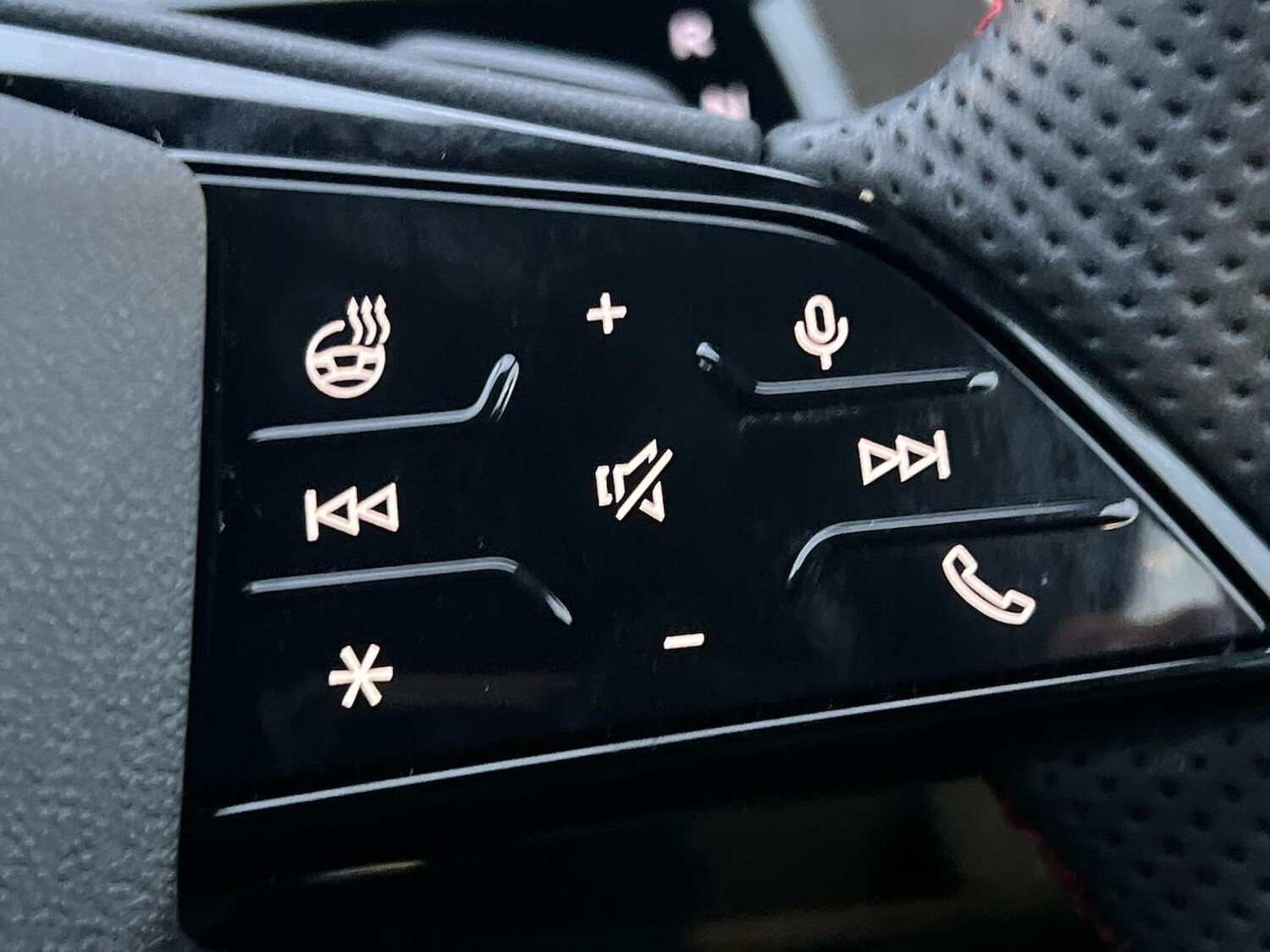 Used Audi Q3 2025 for sale - 77489334: Photo 26