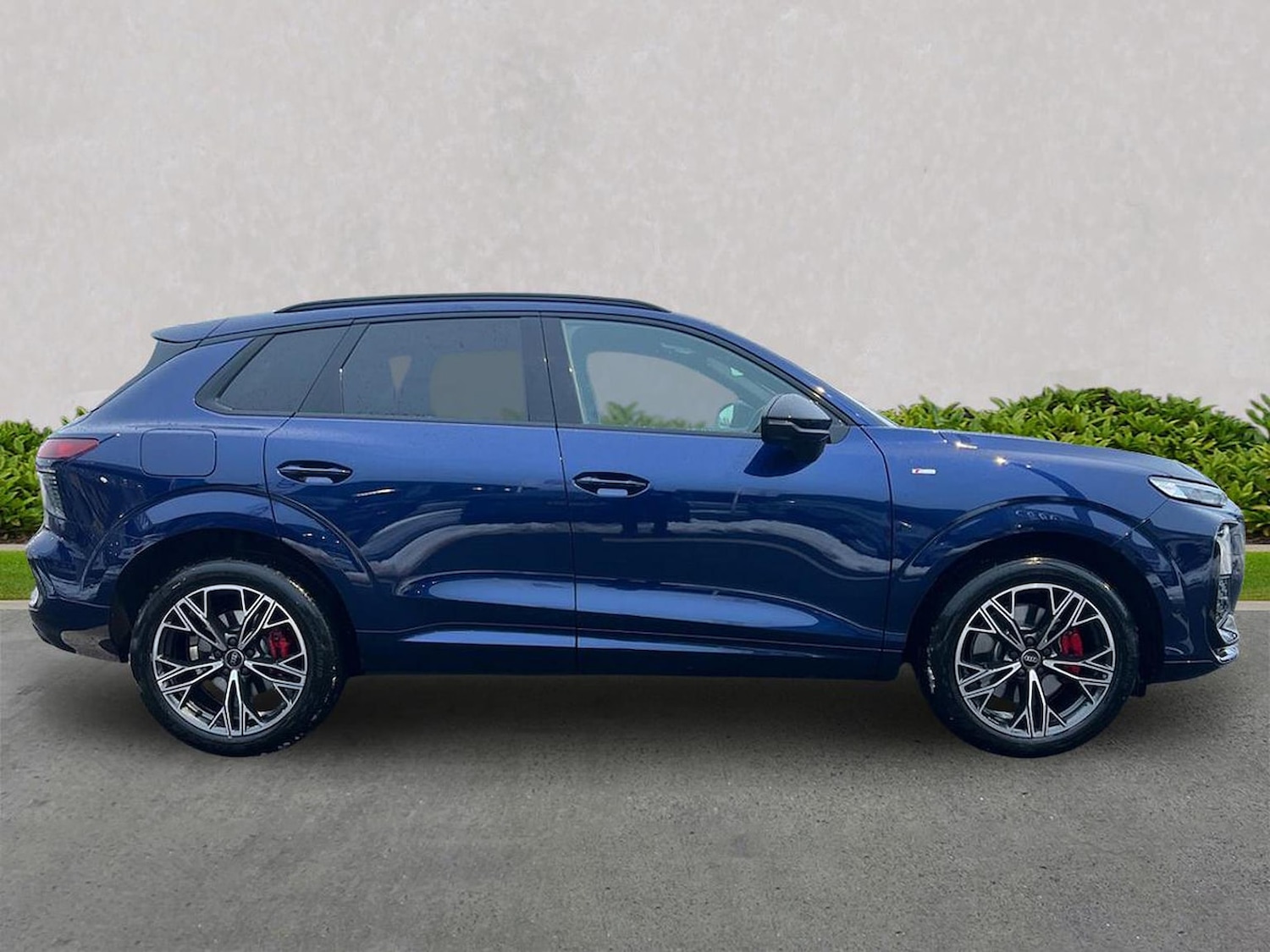 Used Audi Q3 2025 for sale - 77489334: Photo 3