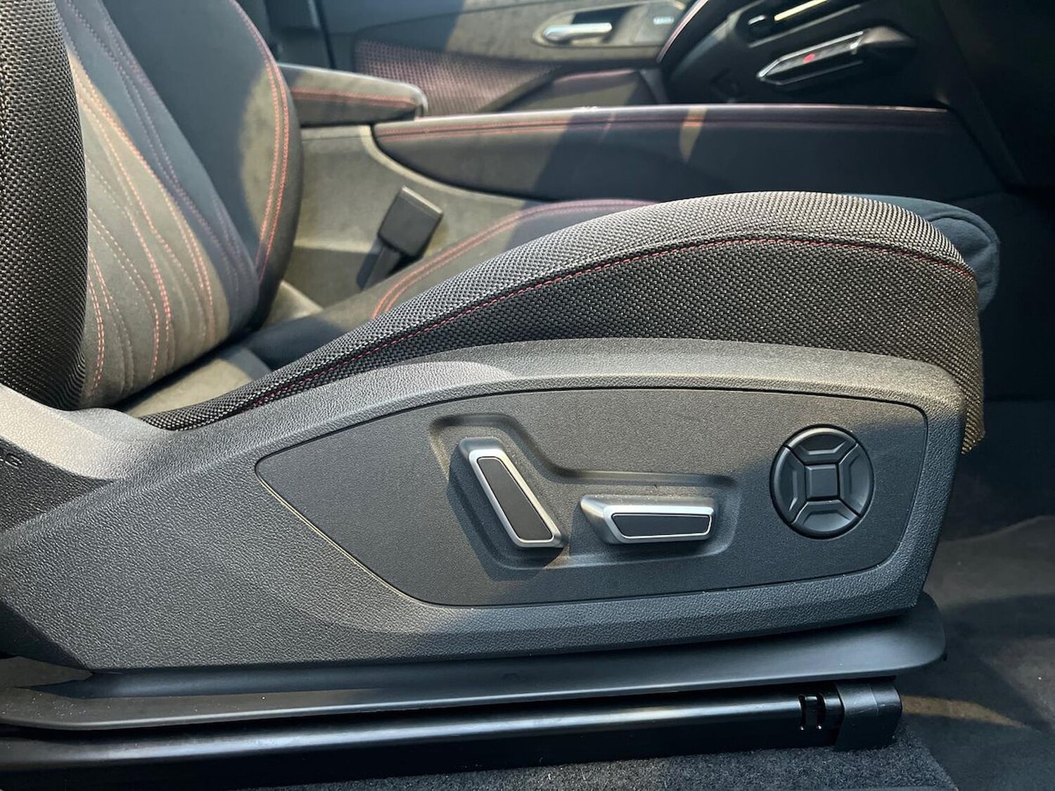 Used Audi Q3 2025 for sale - 77489334: Photo 30