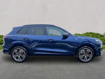 Used Audi Q3 2025 for sale - 77489334: Photo