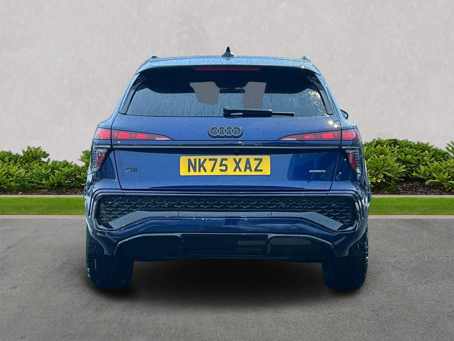 Used Audi Q3 2025 for sale - 77489334: Photo 4