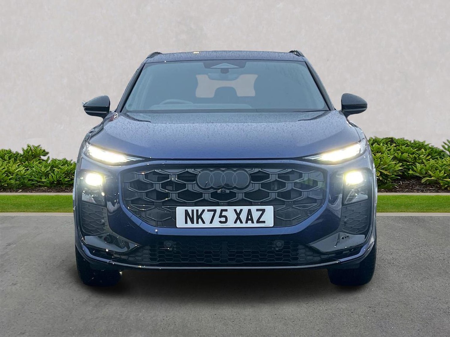 Used Audi Q3 2025 for sale - 77489334: Photo 5