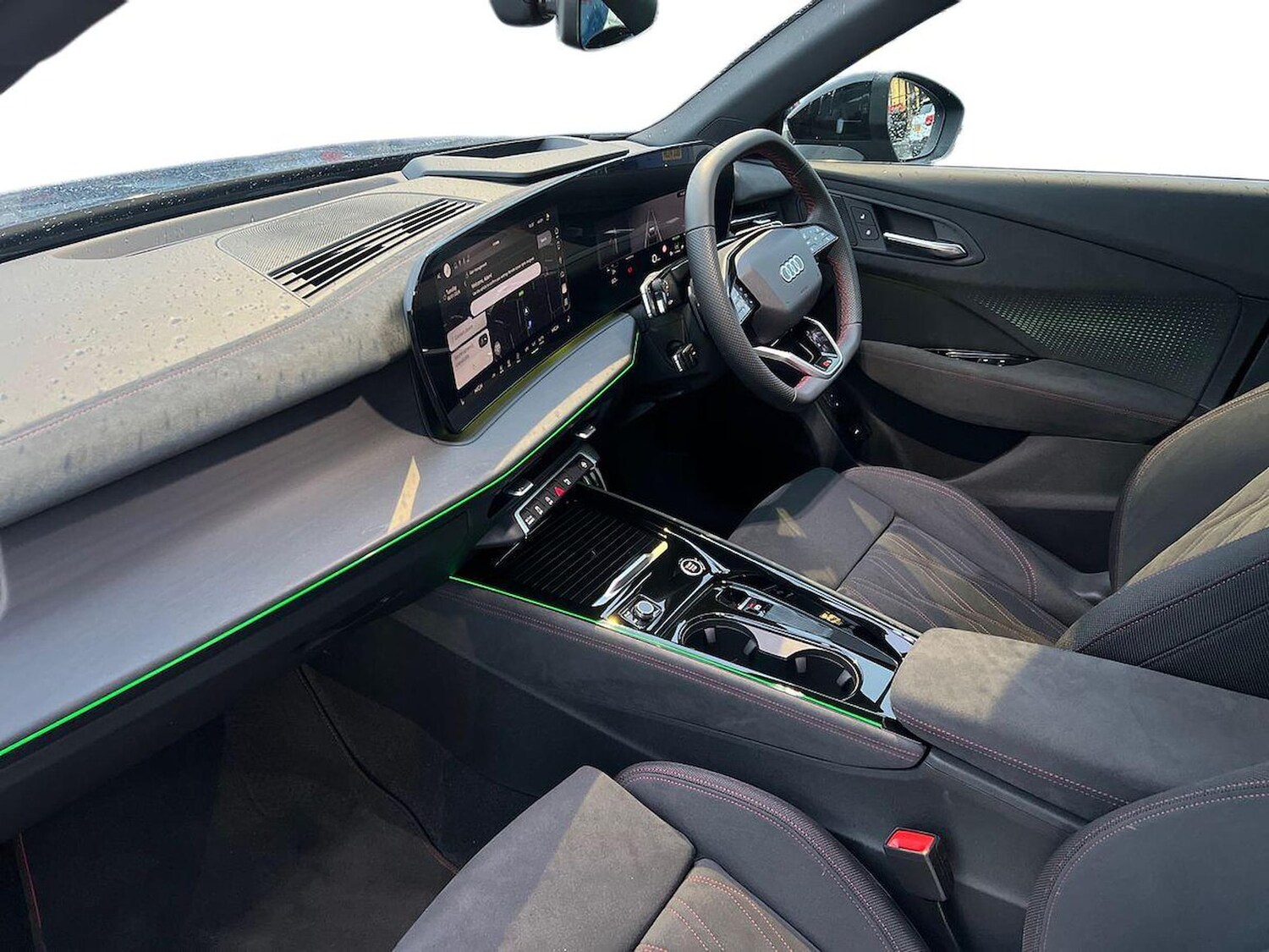 Used Audi Q3 2025 for sale - 77489334: Photo 7