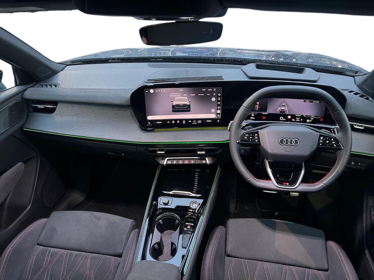 Used Audi Q3 2025 for sale - 77489334: Photo 8