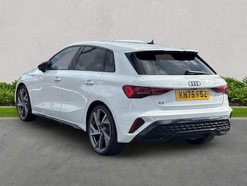Used Audi A3 2025 for sale - 79828036: Photo