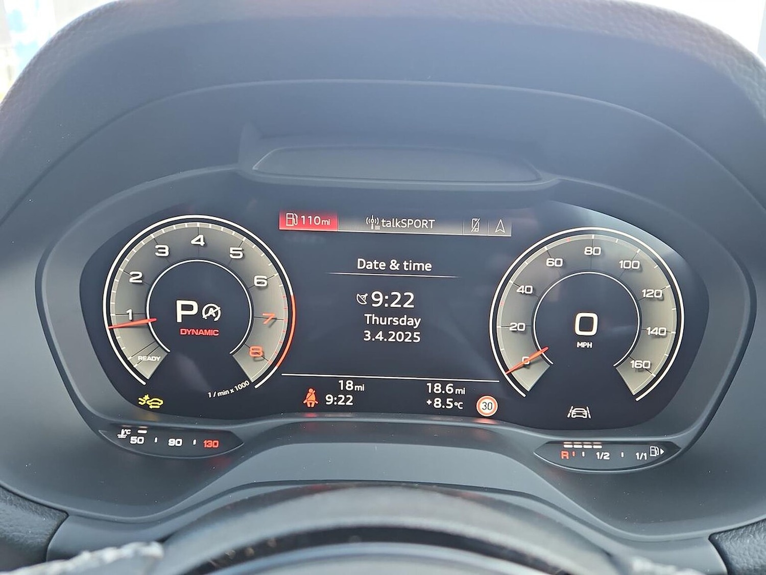 Used Audi Q2 2025 for sale - 76171522: Photo 10