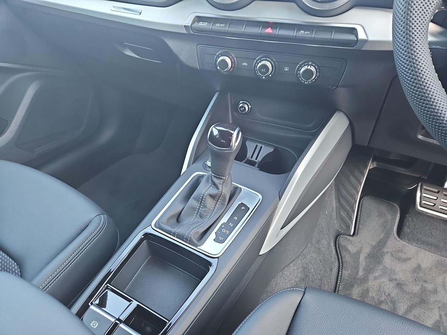Used Audi Q2 2025 for sale - 76171522: Photo 13