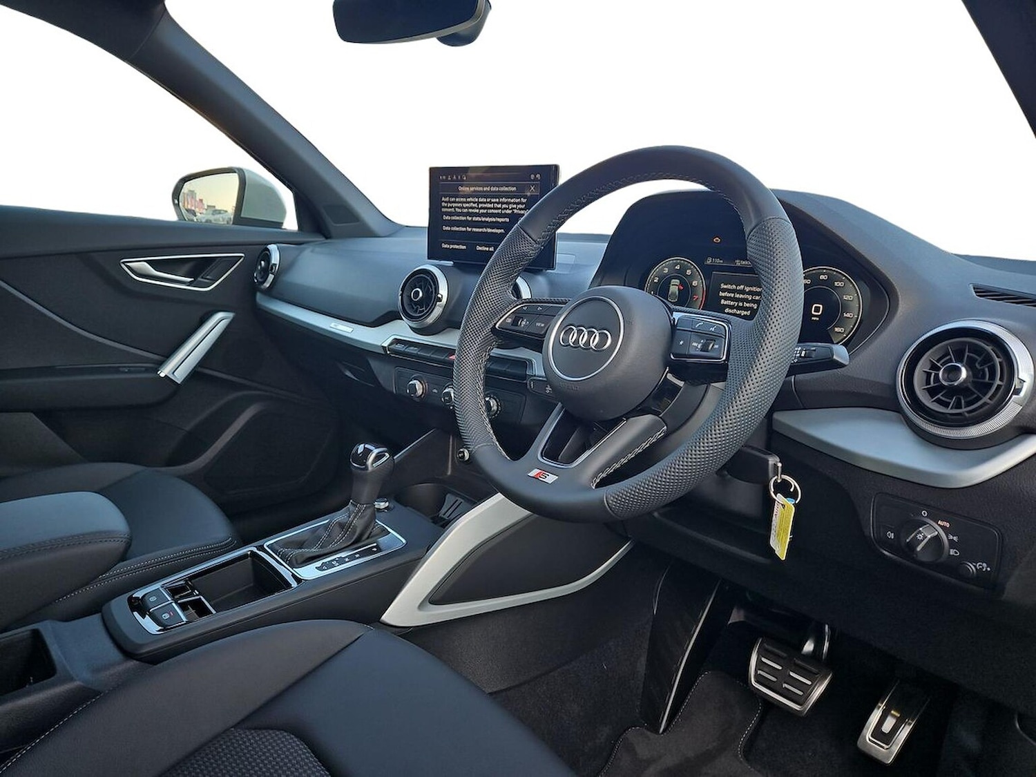 Used Audi Q2 2025 for sale - 76171522: Photo 15