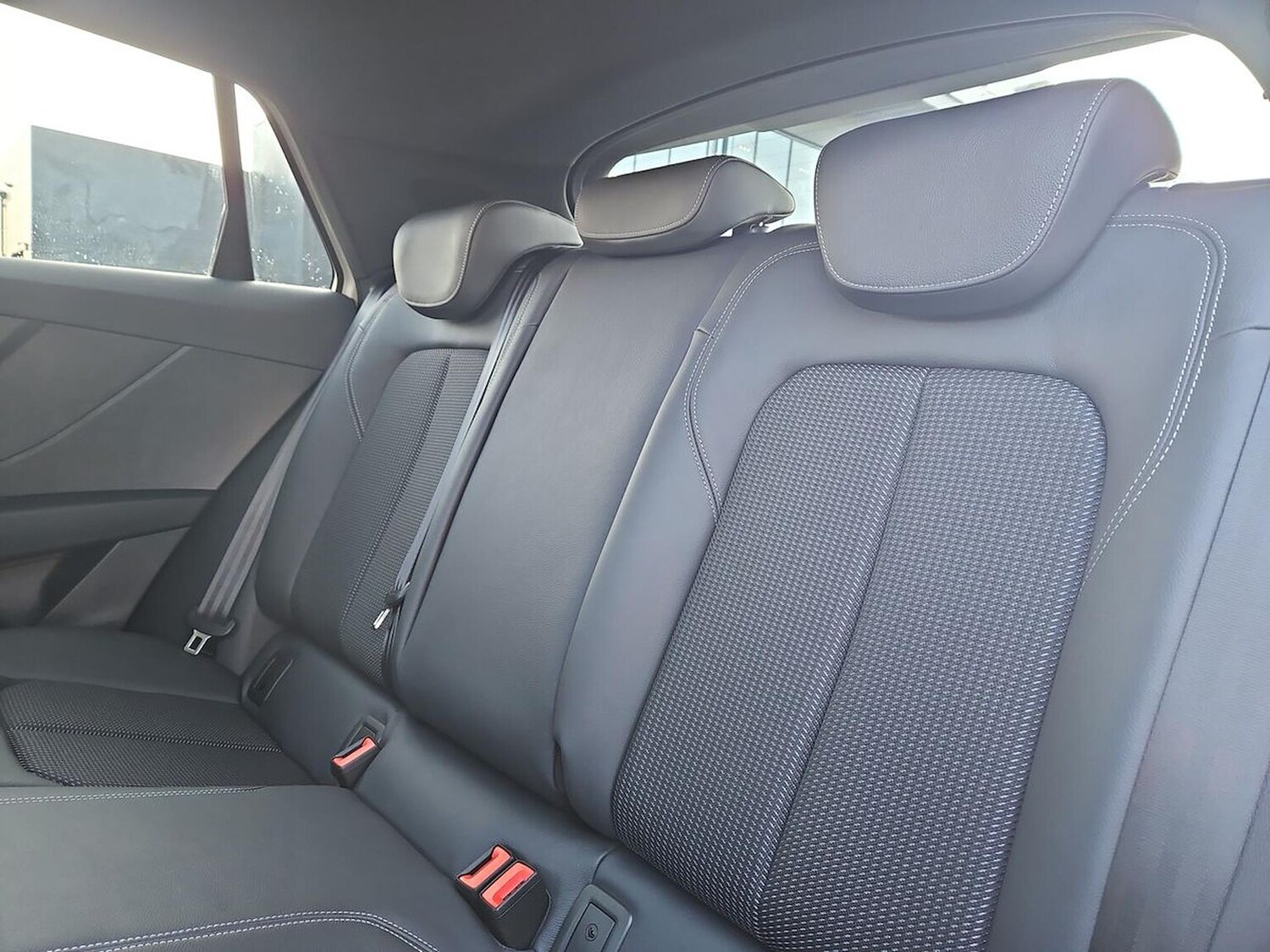 Used Audi Q2 2025 for sale - 76171522: Photo 16