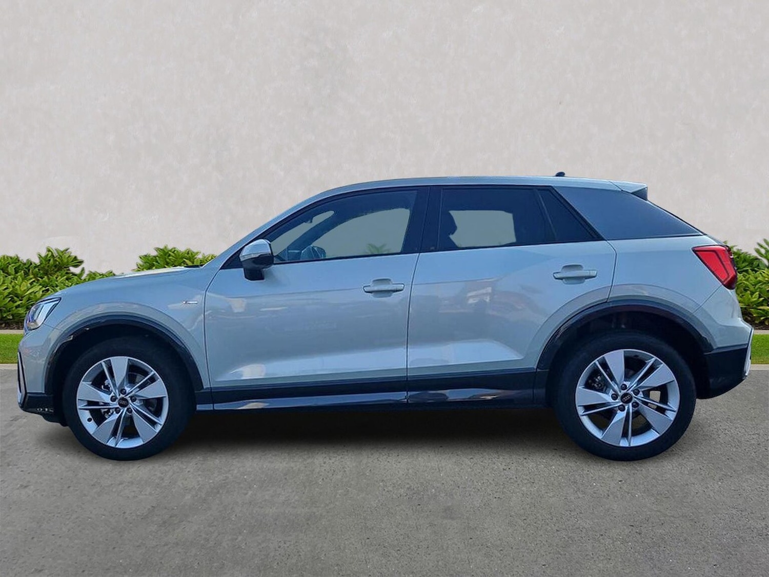 Used Audi Q2 2025 for sale - 76171522: Photo 19