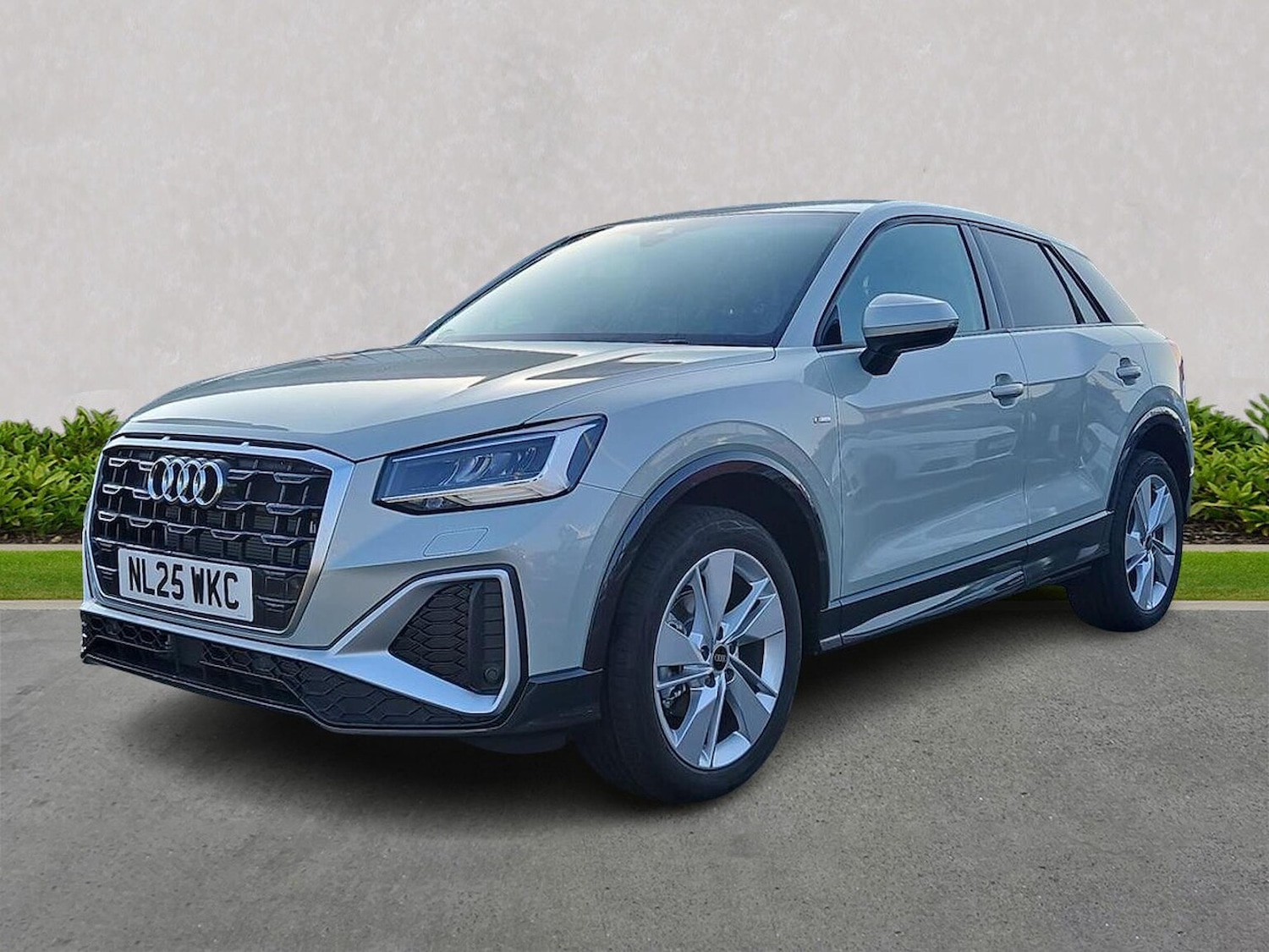 Used Audi Q2 2025 for sale - 76171522: Photo 20
