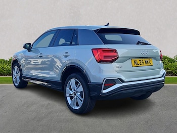 Used Audi Q2 2025 for sale - 76171522: Photo