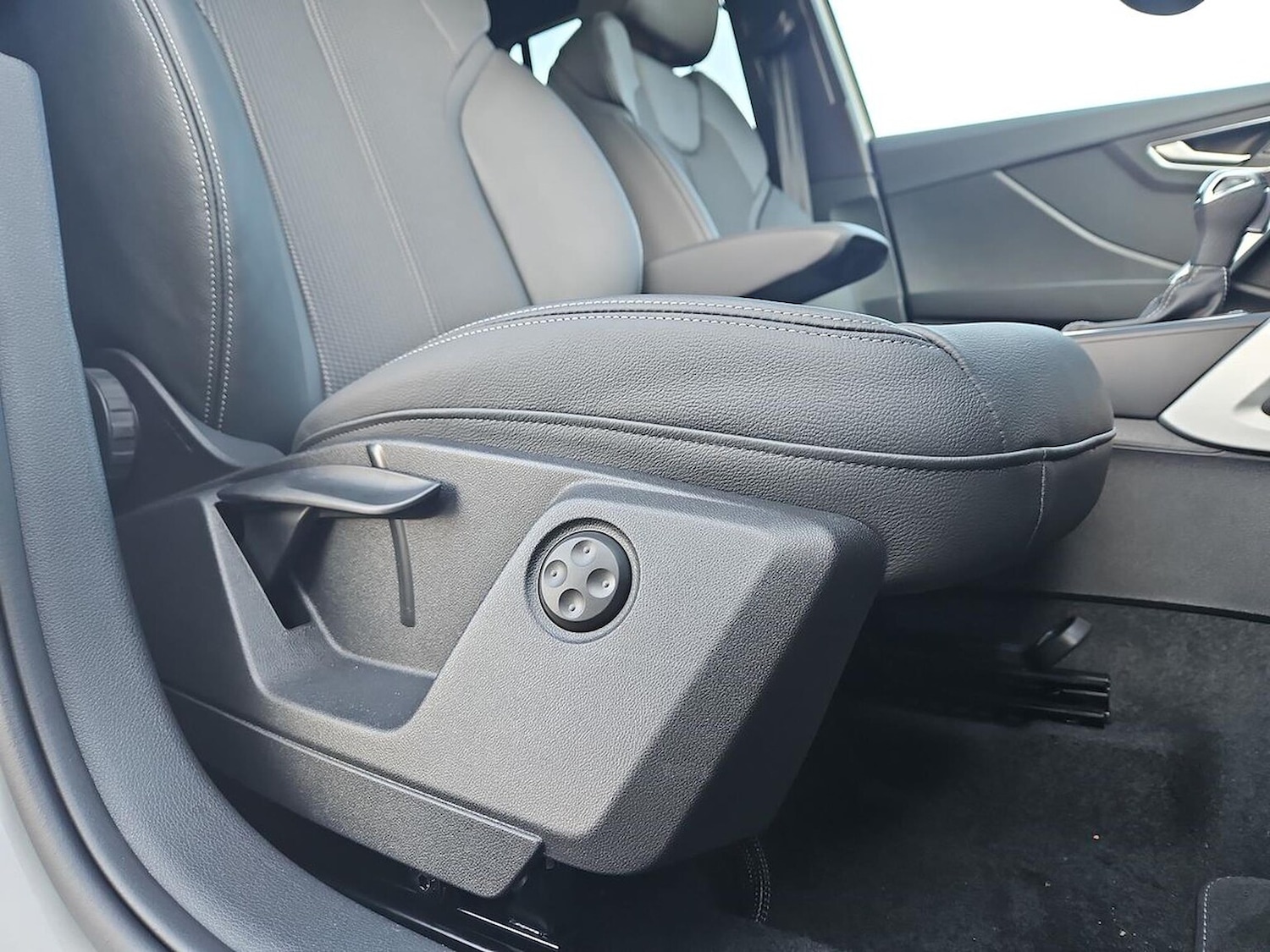 Used Audi Q2 2025 for sale - 76171522: Photo 30
