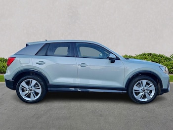 Used Audi Q2 2025 for sale - 76171522: Photo