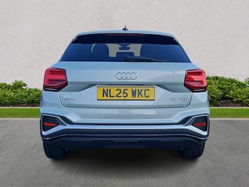 Used Audi Q2 2025 for sale - 76171522: Photo