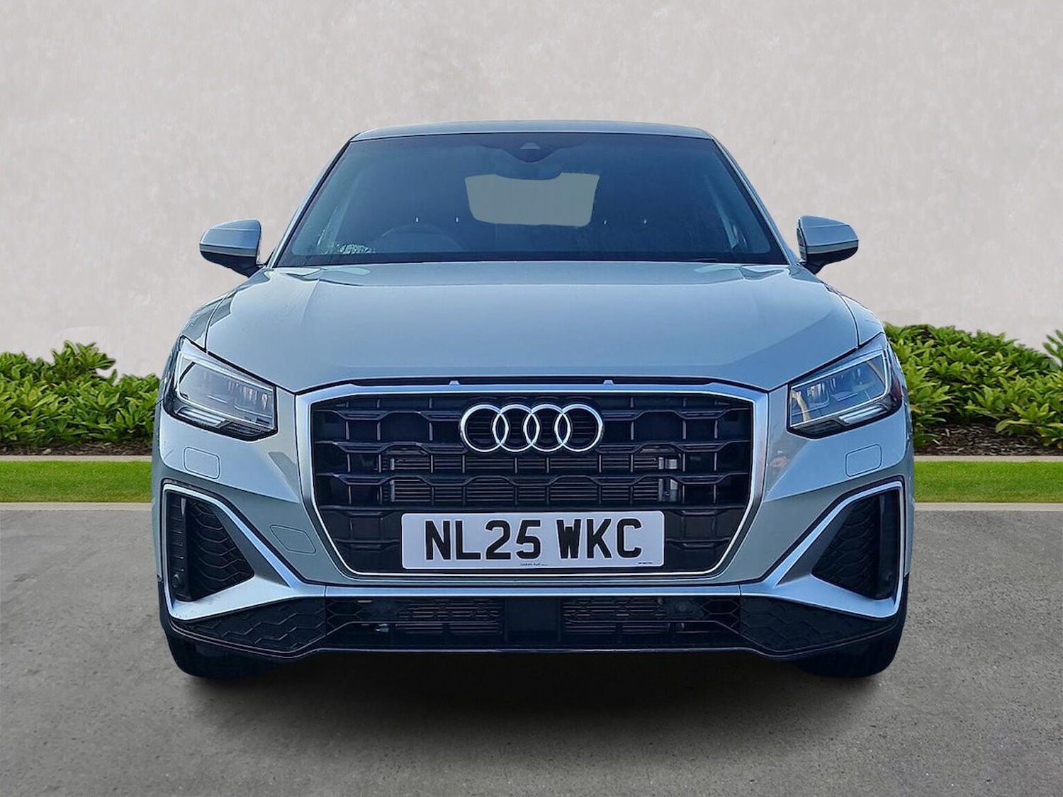 Used Audi Q2 2025 for sale - 76171522: Photo 5