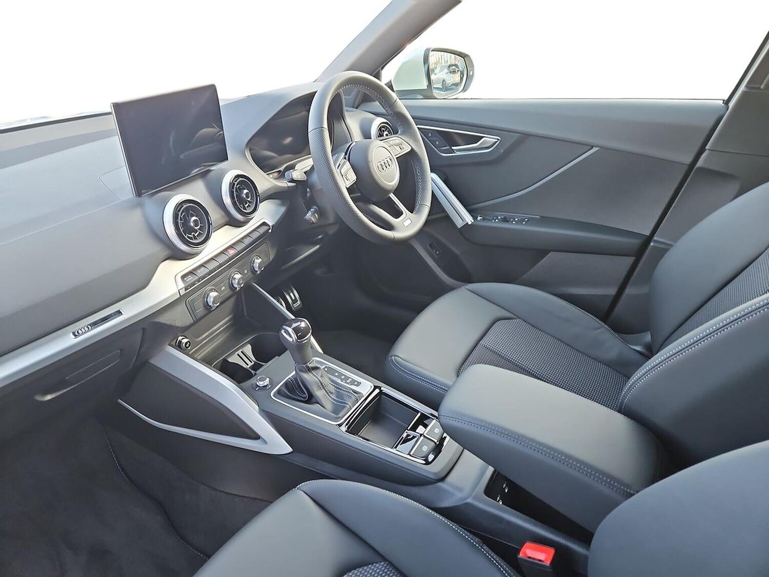 Used Audi Q2 2025 for sale - 76171522: Photo 7