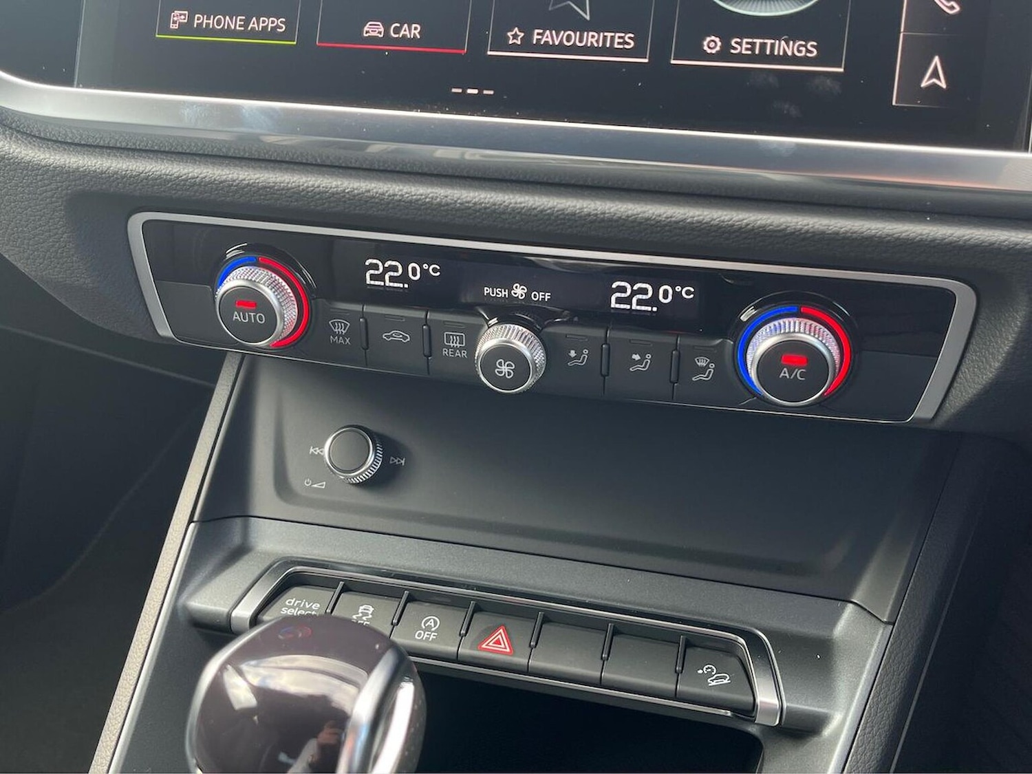 Used Audi Q3 2025 for sale - 76605596: Photo 12