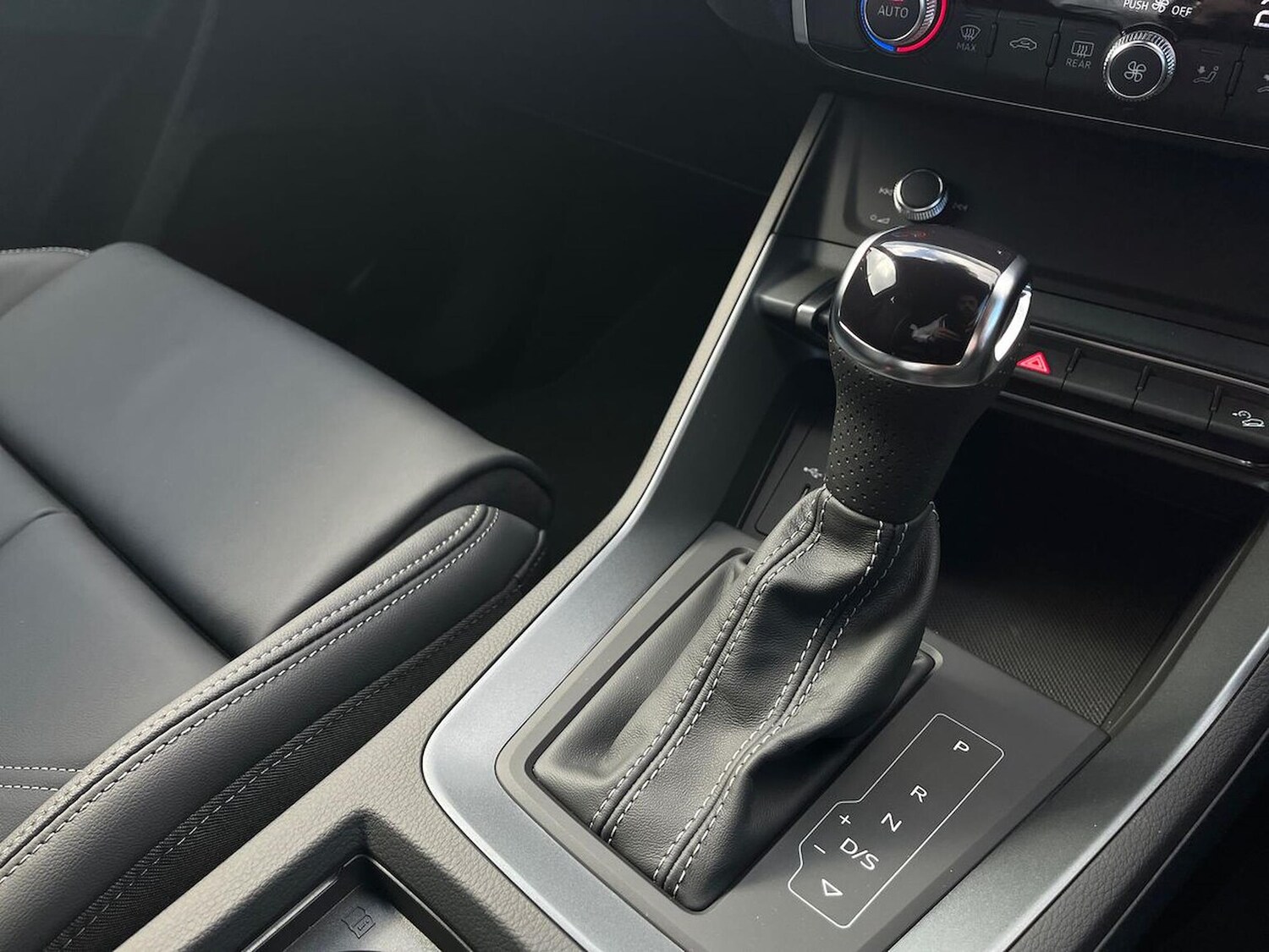 Used Audi Q3 2025 for sale - 76605596: Photo 13