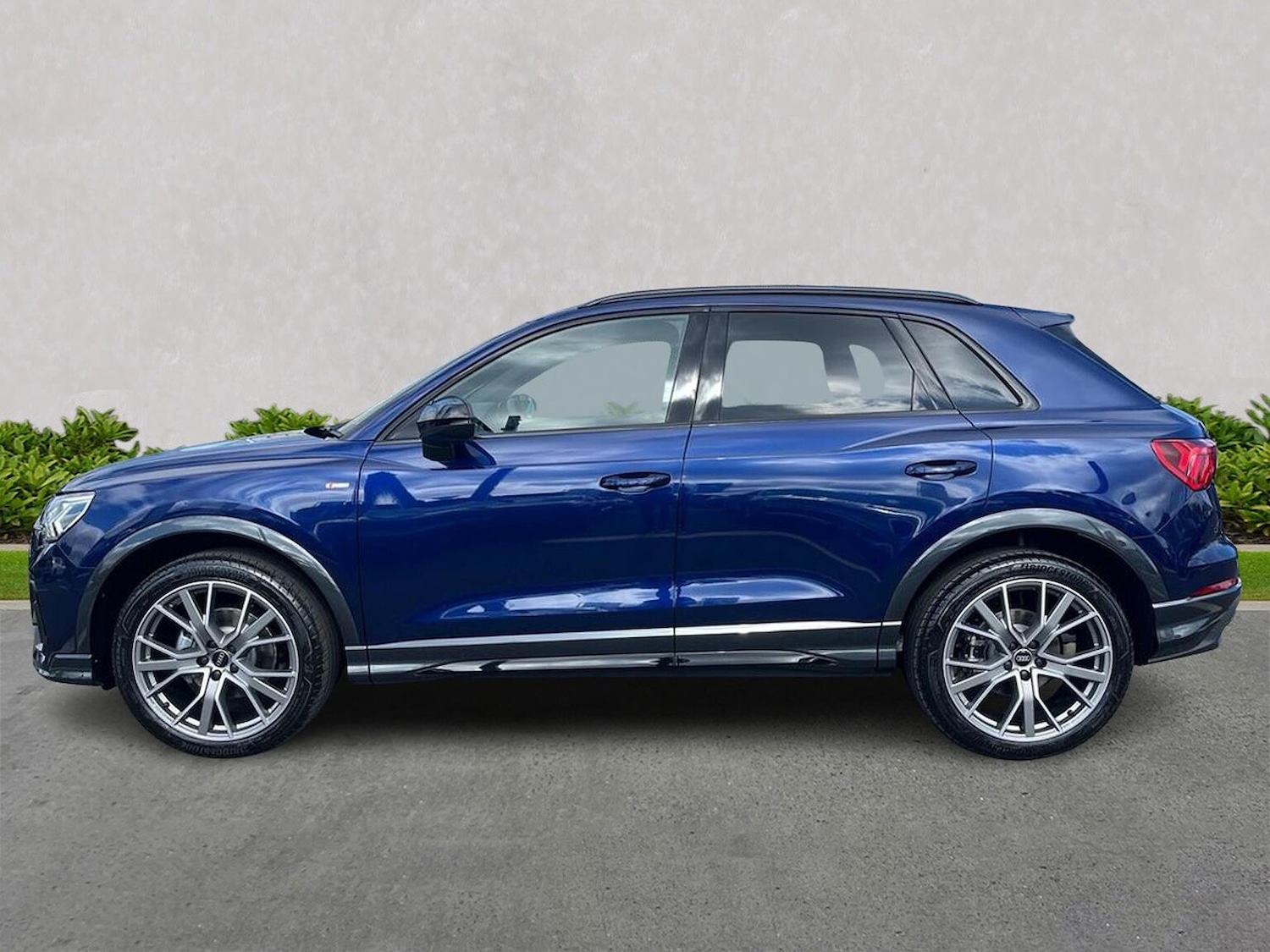 Used Audi Q3 2025 for sale - 76605596: Photo 19