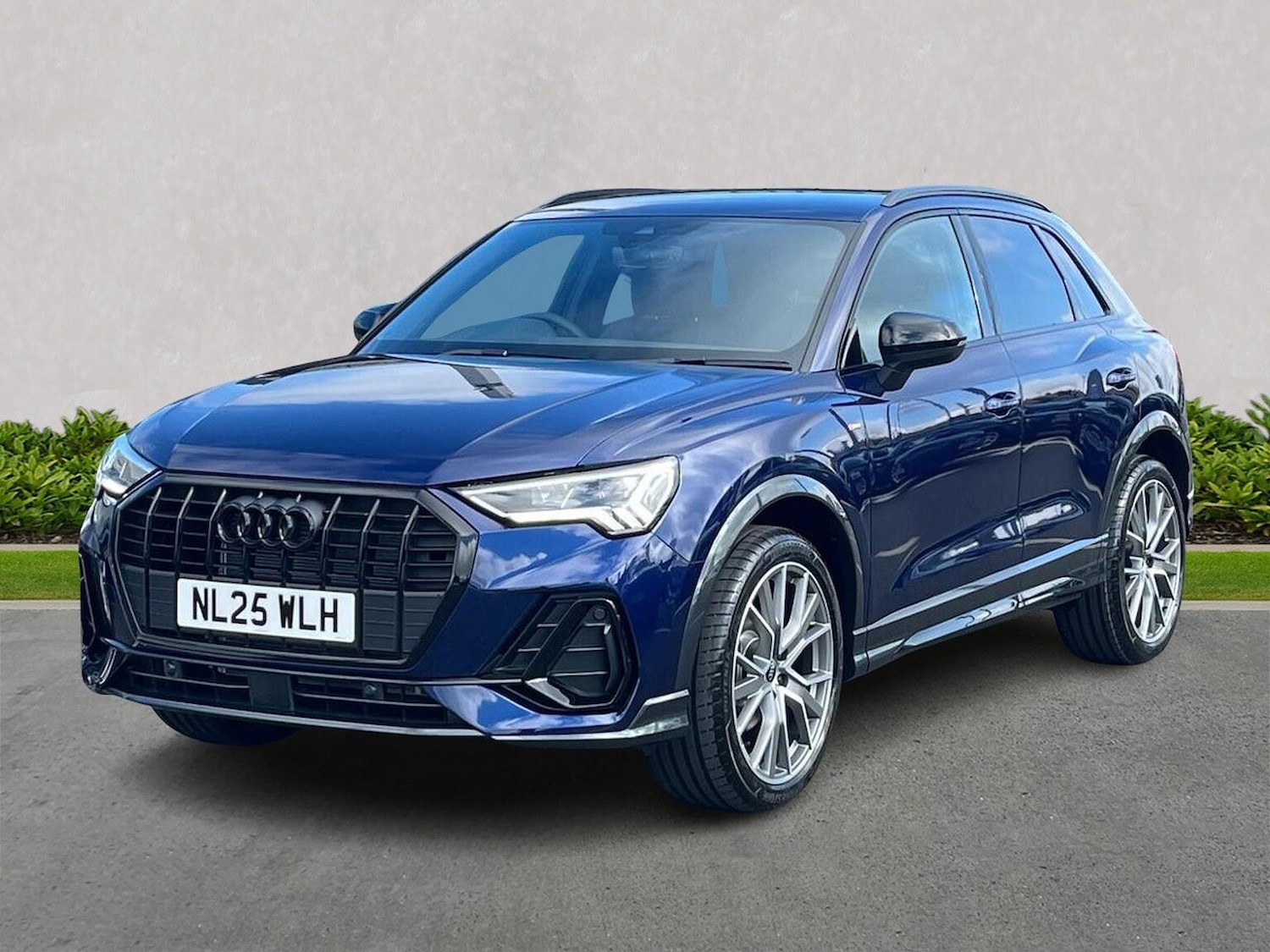 Used Audi Q3 2025 for sale - 76605596: Photo 20