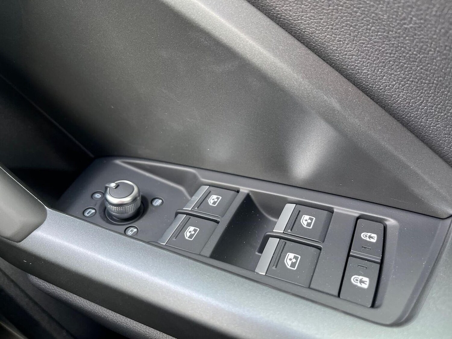 Used Audi Q3 2025 for sale - 76605596: Photo 21