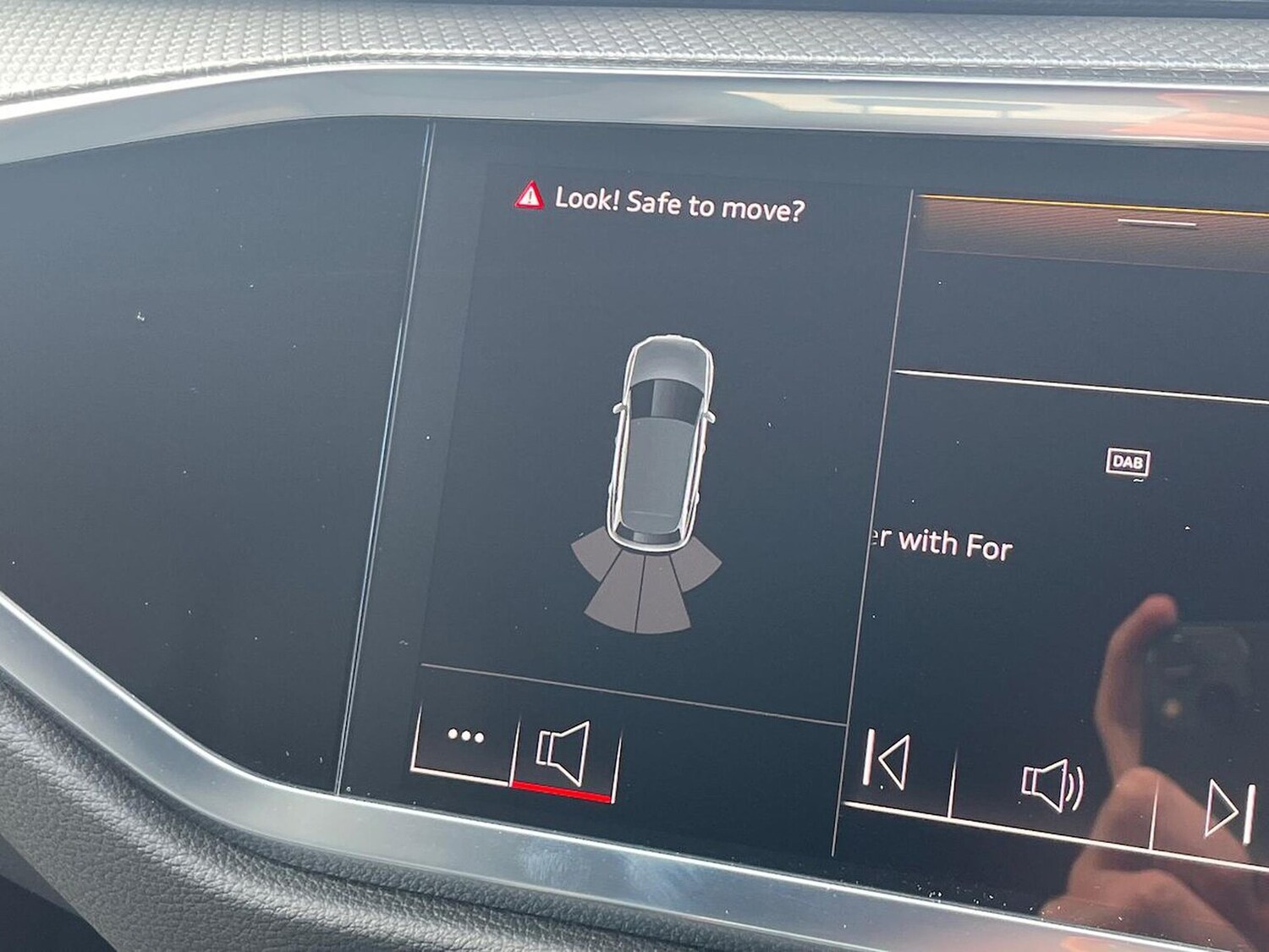 Used Audi Q3 2025 for sale - 76605596: Photo 23