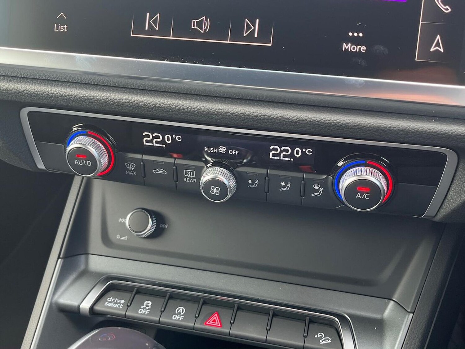 Used Audi Q3 2025 for sale - 76605596: Photo 25