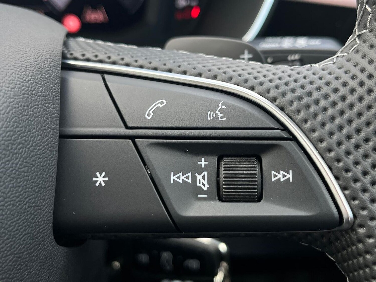 Used Audi Q3 2025 for sale - 76605596: Photo 26