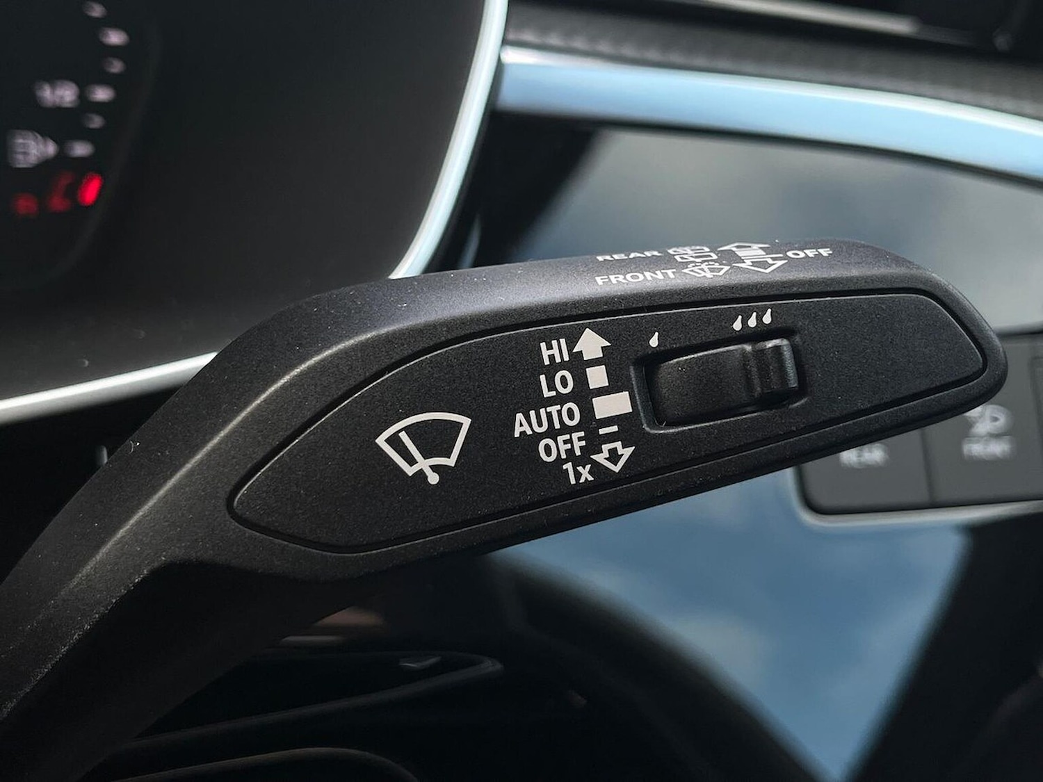 Used Audi Q3 2025 for sale - 76605596: Photo 29