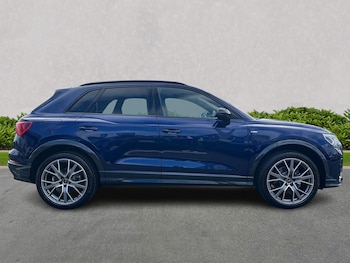 Used Audi Q3 2025 for sale - 76605596: Photo