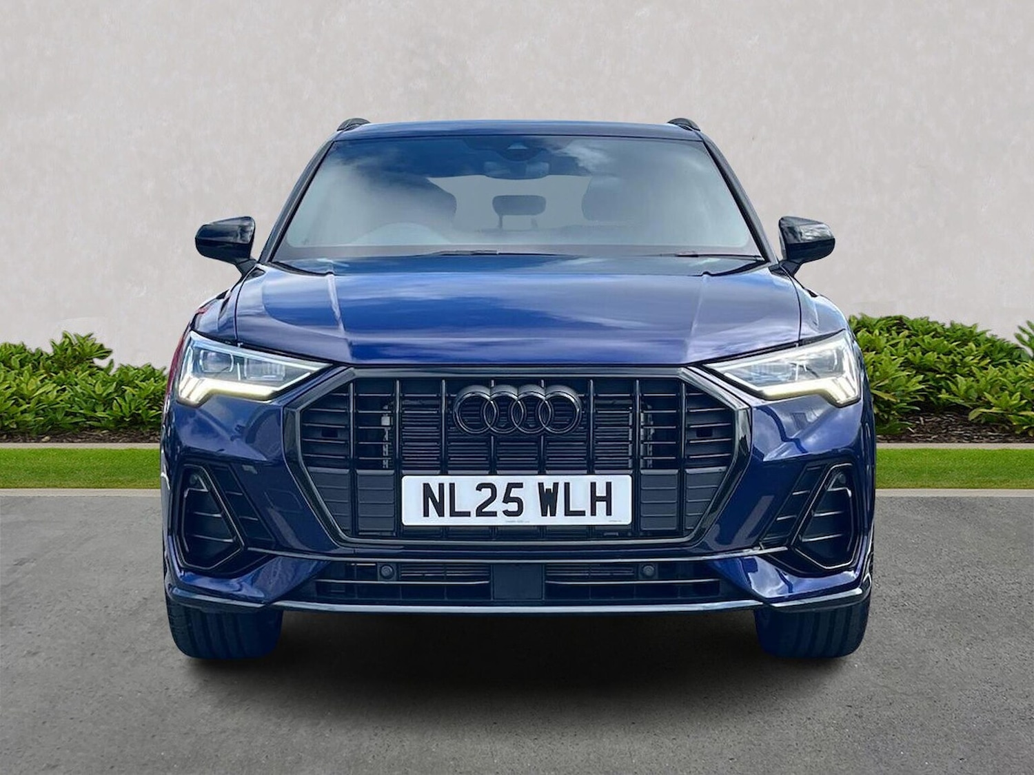 Used Audi Q3 2025 for sale - 76605596: Photo 5