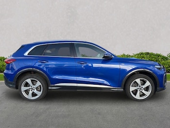 Used Audi Q5 2025 for sale - 79379915: Photo
