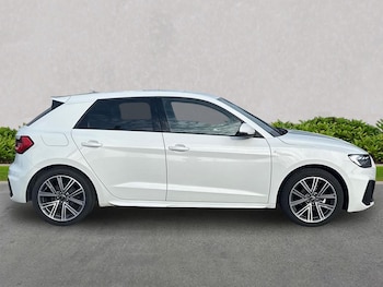 Used Audi A1 2025 for sale - 78332393: Photo