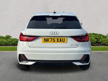 Used Audi A1 2025 for sale - 78332393: Photo