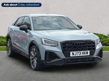 Used Audi Q2 2023 for sale - 78531654: Photo