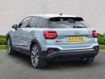 Used Audi Q2 2023 for sale - 78531654: Photo